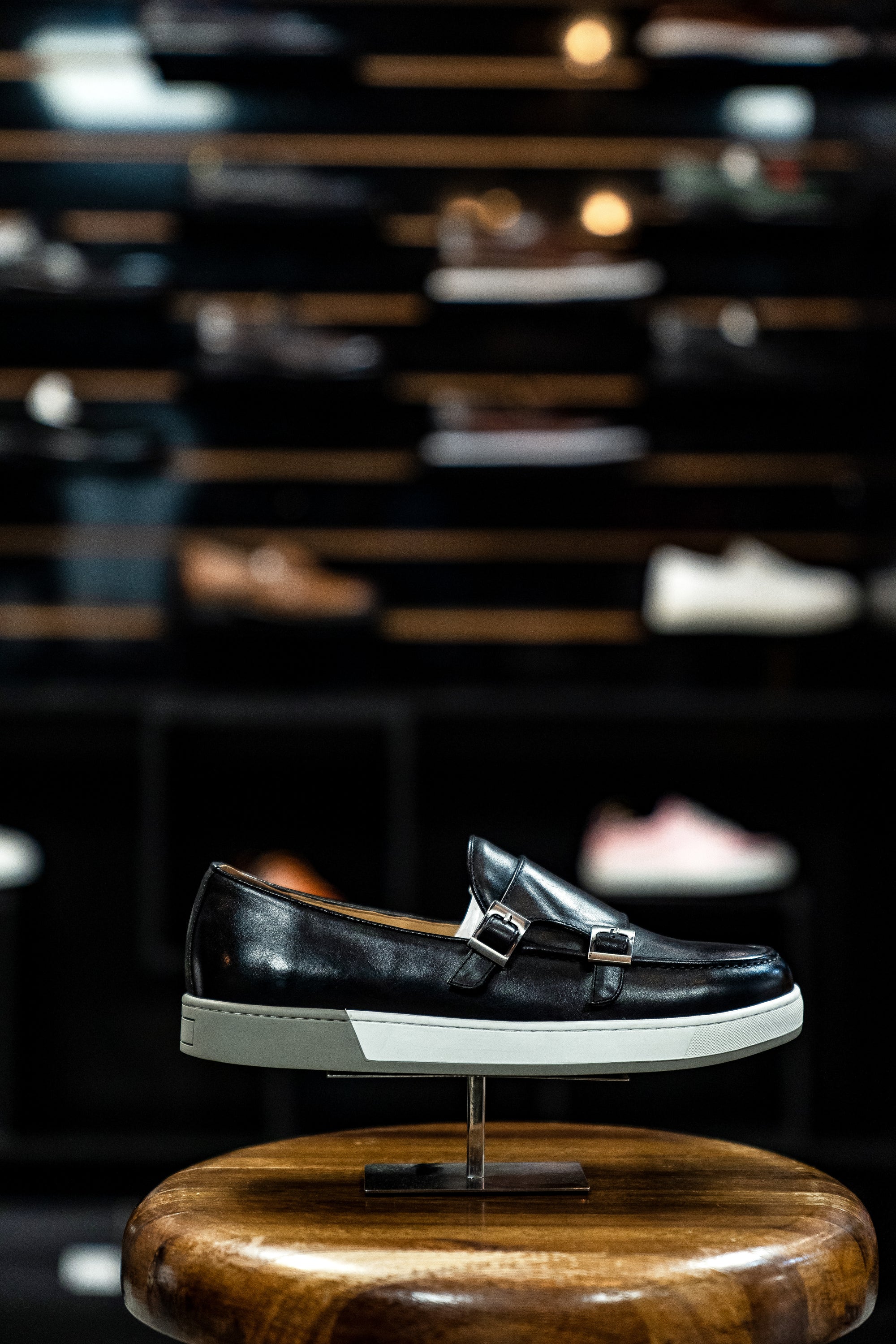 Shoe Collection