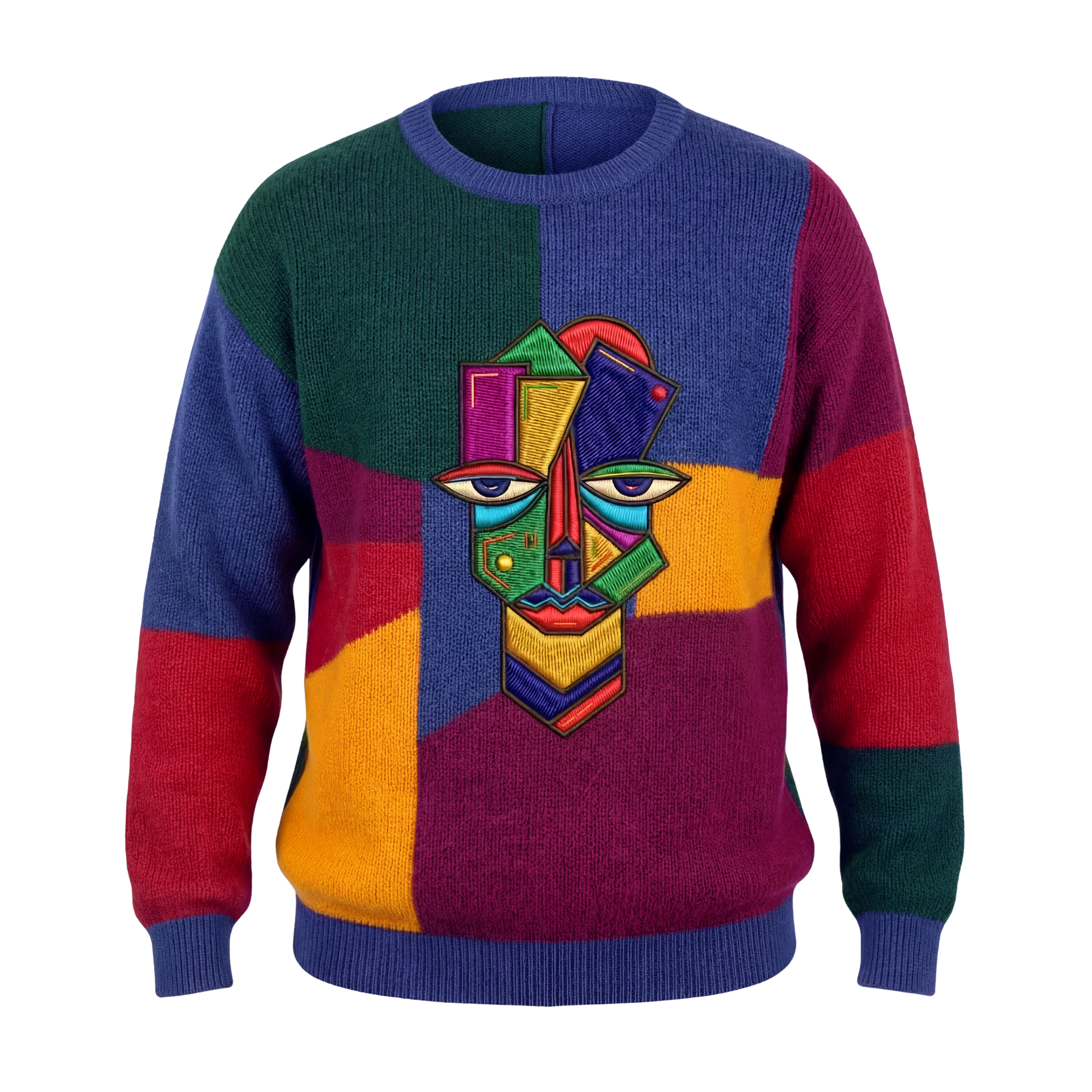 Southern Nations Sweater