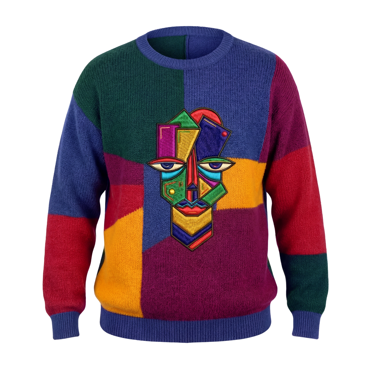 Southern Nations Sweater