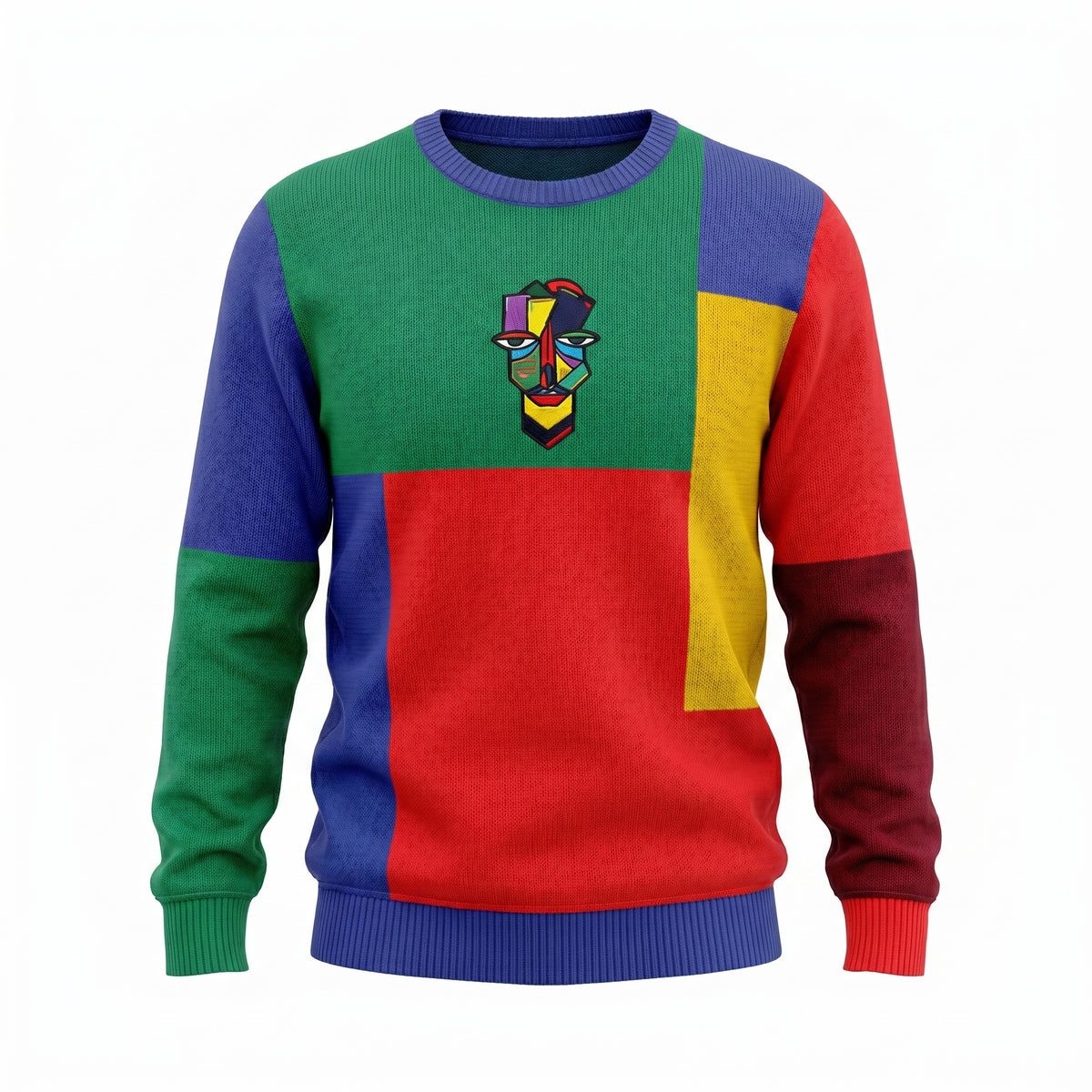 Chapter 2: Southern Nations Sweater