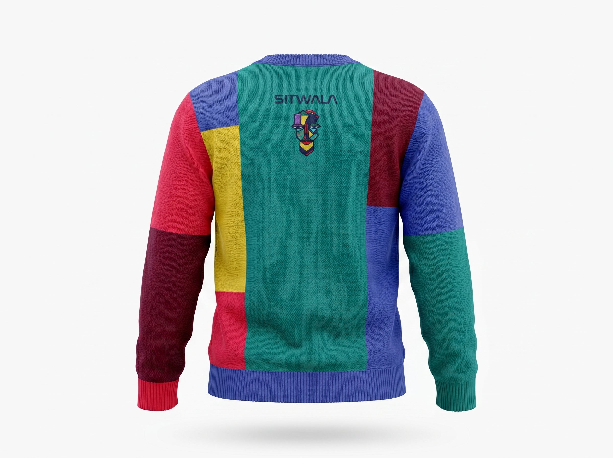 Chapter 2: Southern Nations Sweater