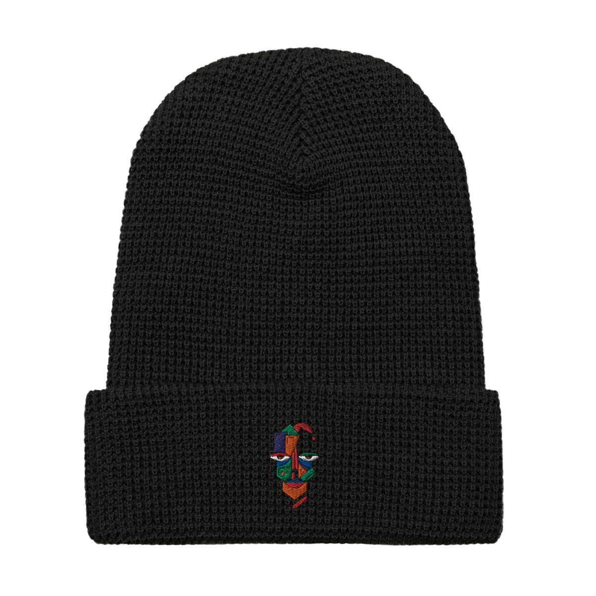 Sitwala Waffle beanie